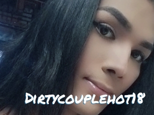 Dirtycouplehot18