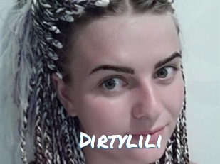 Dirtylili