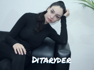 Ditaryder