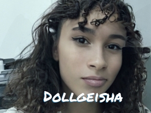 Dollgeisha