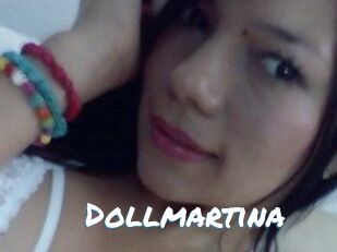 Dollmartina