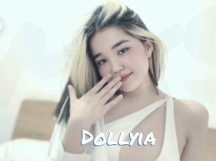 Dollyia