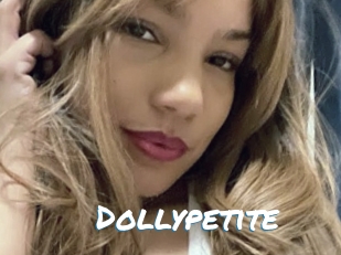 Dollypetite