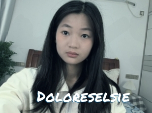 Doloreselsie