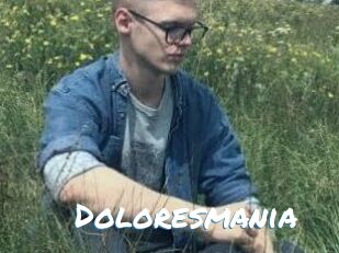 Doloresmania