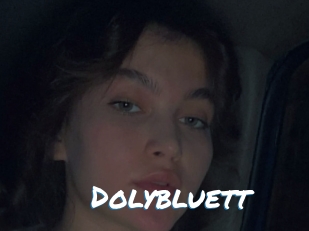 Dolybluett