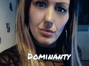 Dominanty