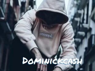 Dominickcash