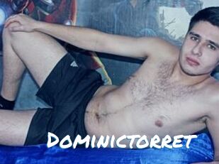 Dominictorret