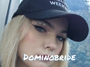 Dominobride