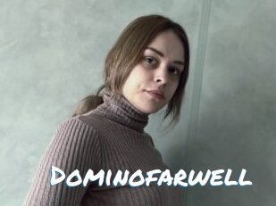 Dominofarwell