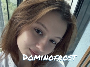 Dominofrost