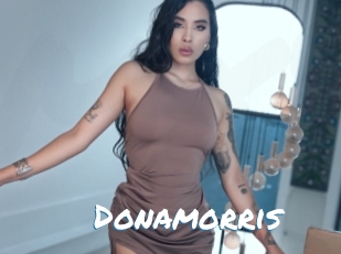 Donamorris