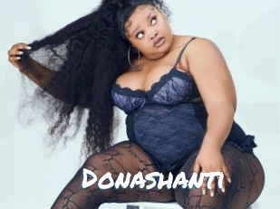 Donashanti