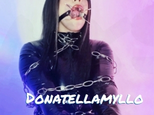 Donatellamyllo