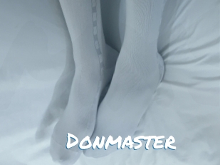 Donmaster