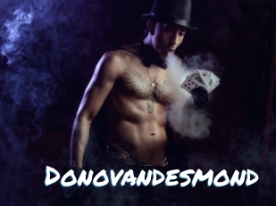 Donovandesmond