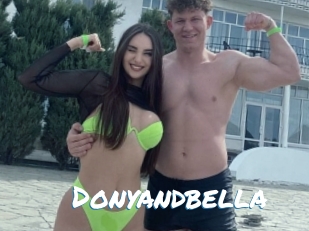 Donyandbella