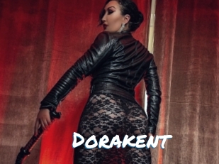 Dorakent