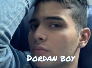 Dordan_boy