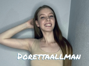 Dorettaallman