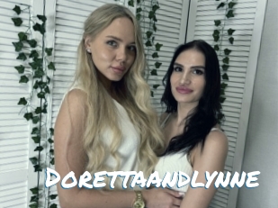 Dorettaandlynne