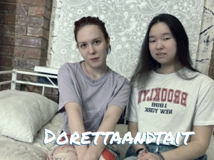 Dorettaandtait