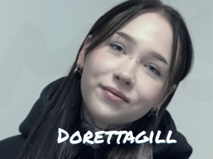 Dorettagill