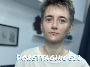 Dorettagingell