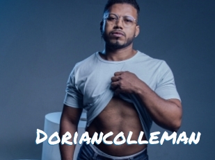 Doriancolleman