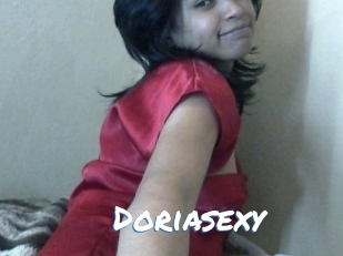 Doriasexy