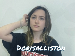 Dorisalliston