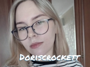 Doriscrockett