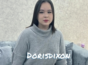 Dorisdixon