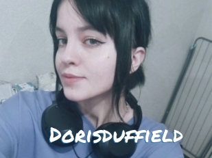 Dorisduffield