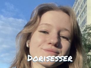 Dorisesser