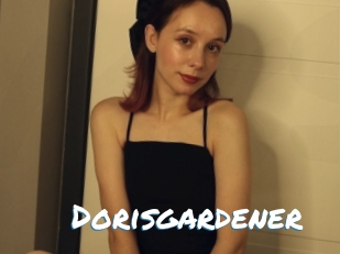 Dorisgardener