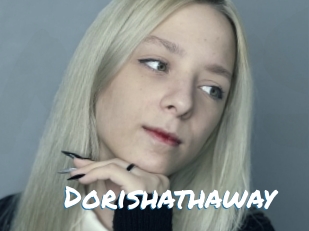 Dorishathaway