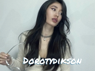 Dorotydikson