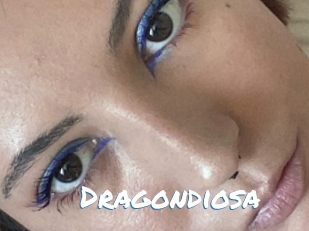 Dragondiosa