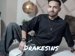 Drakesins