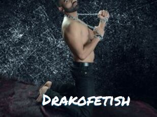 Drakofetish