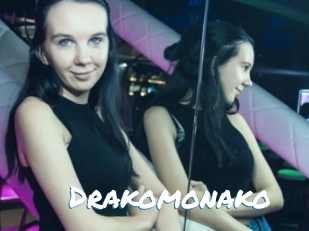 Drakomonako