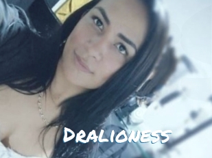 Dralioness