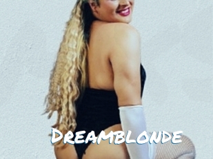 Dreamblonde