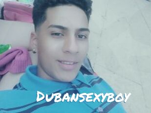 Dubansexyboy