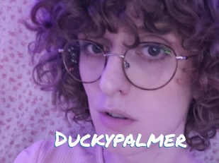 Duckypalmer