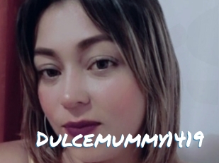 Dulcemummy1419