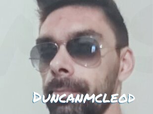 Duncanmcleod