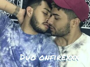 Duo_onfirexxx